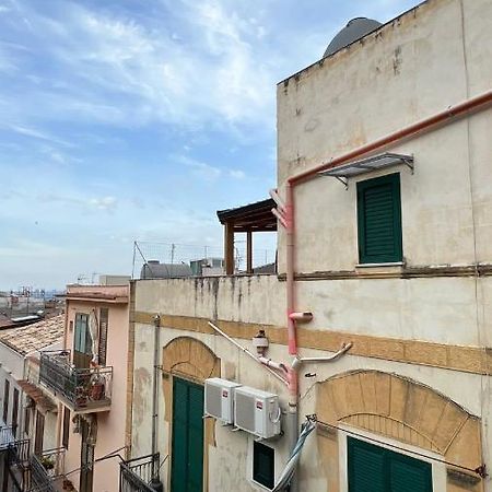 Zohra Βίλα Castellammare del Golfo Εξωτερικό φωτογραφία