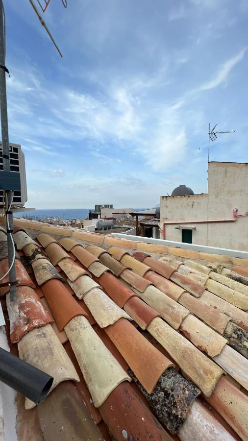 Zohra Βίλα Castellammare del Golfo Εξωτερικό φωτογραφία
