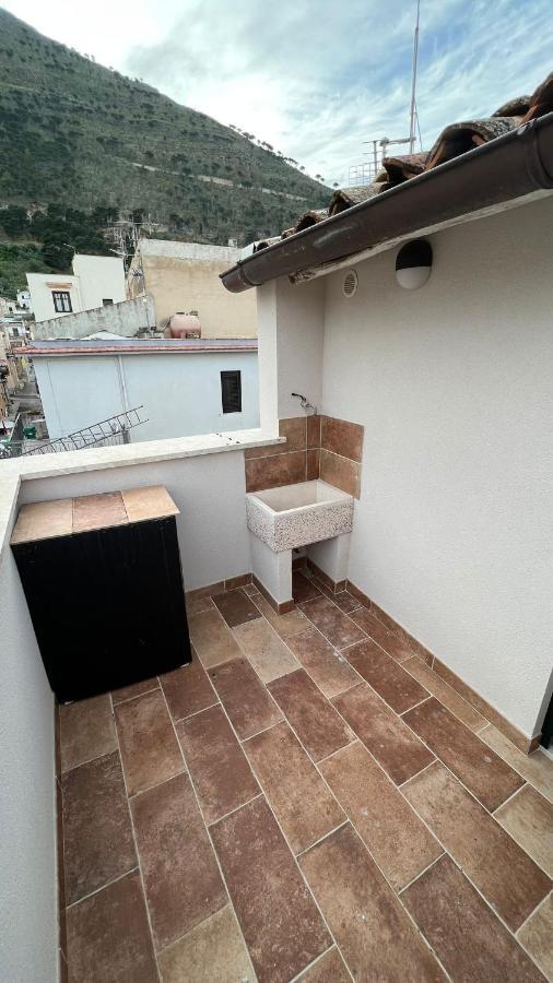 Zohra Βίλα Castellammare del Golfo Εξωτερικό φωτογραφία